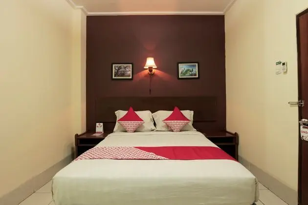 Çift ​​kişilik Deluxe