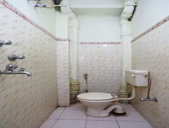 Tek Büyük Yataklı Oda, 1 Tek Kişilik Yatak