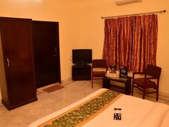 Standard Tek Büyük veya İki Ayrı Yataklı Oda, 1 Yatak Odası, Özel Banyo