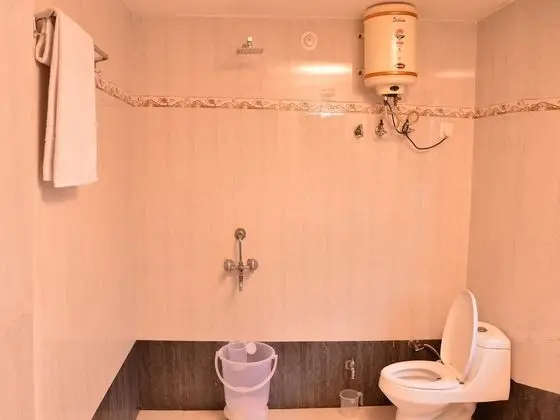 Standard Tek Büyük veya İki Ayrı Yataklı Oda, 1 Yatak Odası, Özel Banyo