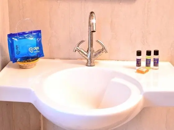 Standard Tek Büyük veya İki Ayrı Yataklı Oda, 1 Yatak Odası, Özel Banyo