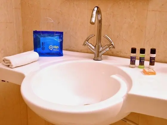 Standard Tek Büyük veya İki Ayrı Yataklı Oda, 1 Yatak Odası, Özel Banyo