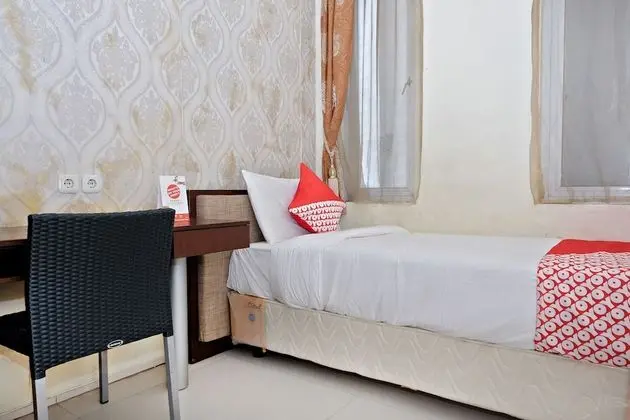 Standard Tek Kişilik Oda