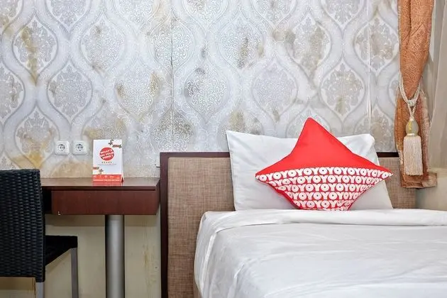 Standard Tek Kişilik Oda