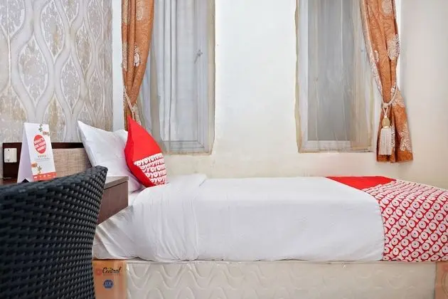 Standard Tek Kişilik Oda