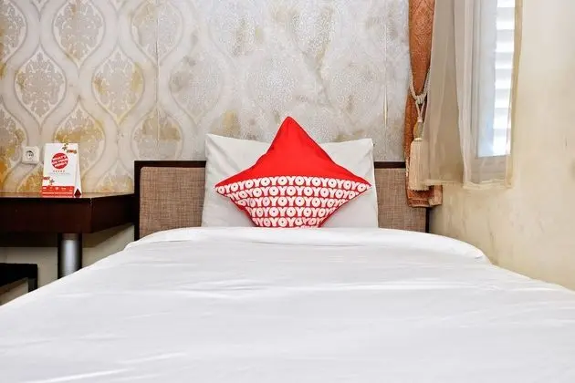 Standard Tek Kişilik Oda