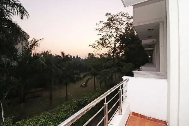 Deluxe Tek Büyük veya İki Ayrı Yataklı Oda, 1 En Büyük (King) Boy Yatak