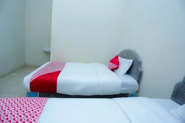 Deluxe İki Ayrı Yataklı Oda