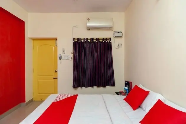 Deluxe Tek Büyük veya İki Ayrı Yataklı Oda, 1 En Büyük (King) Boy Yatak