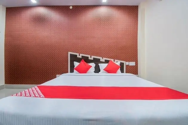 Deluxe Tek Büyük veya İki Ayrı Yataklı Oda, 1 Büyük (Queen) Boy Yatak