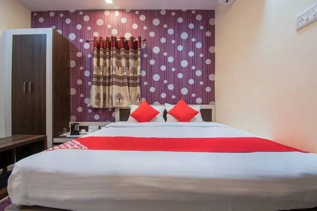 Tek Büyük Yataklı Oda, 1 Büyük (Queen) Boy Yatak