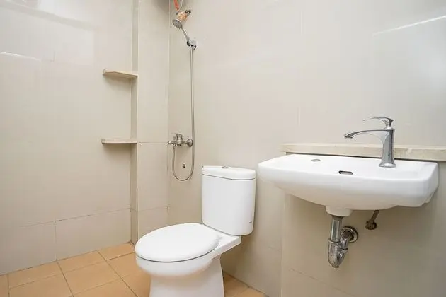 Basic Tek Büyük Yataklı Oda