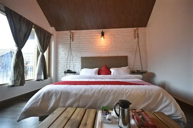 Standard Oda