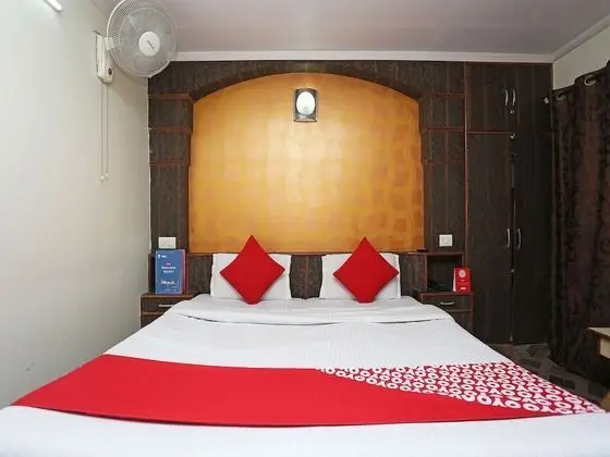 Deluxe Tek Büyük veya İki Ayrı Yataklı Oda, 1 En Büyük (King) Boy Yatak