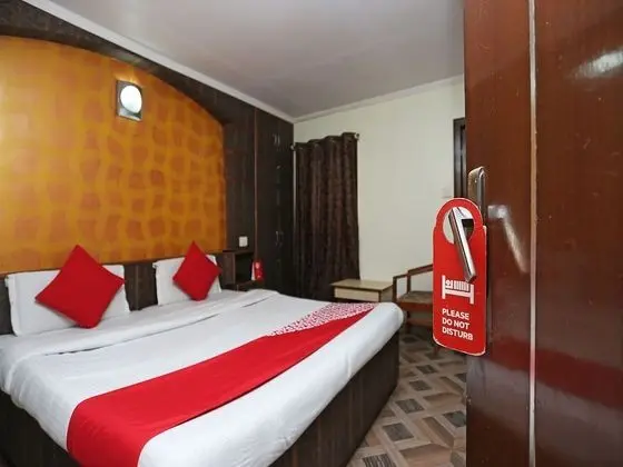 Deluxe Tek Büyük veya İki Ayrı Yataklı Oda, 1 En Büyük (King) Boy Yatak