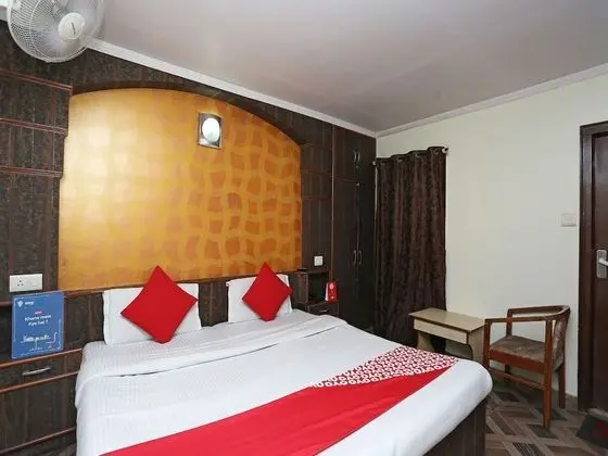 Deluxe Tek Büyük veya İki Ayrı Yataklı Oda, 1 En Büyük (King) Boy Yatak