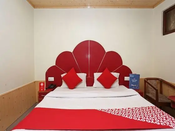 Deluxe Tek Büyük veya İki Ayrı Yataklı Oda, 1 En Büyük (King) Boy Yatak