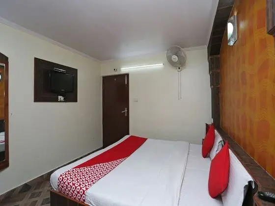 Deluxe Tek Büyük veya İki Ayrı Yataklı Oda, 1 En Büyük (King) Boy Yatak