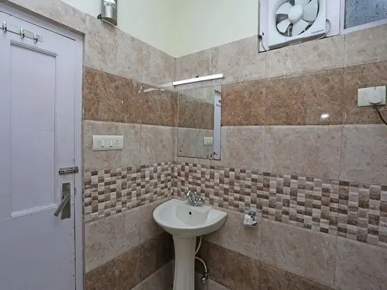 Deluxe Tek Büyük veya İki Ayrı Yataklı Oda, 1 En Büyük (King) Boy Yatak