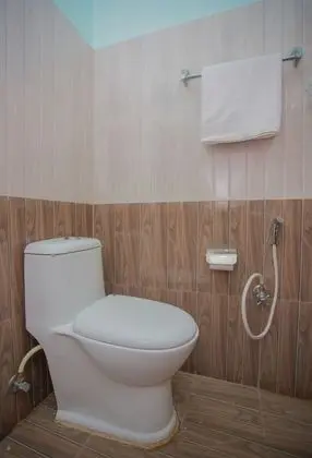 Standard Oda, Sigara İçilmez