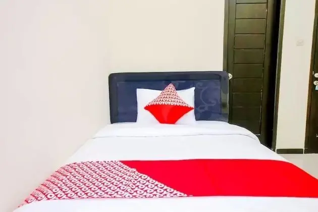 Deluxe Tek Kişilik Oda