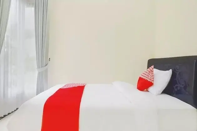 Deluxe Tek Kişilik Oda