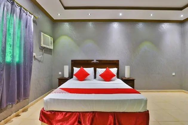Deluxe Apart Daire, 1 Yatak Odası