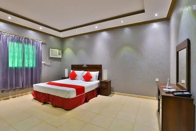 Deluxe Apart Daire, 1 Yatak Odası