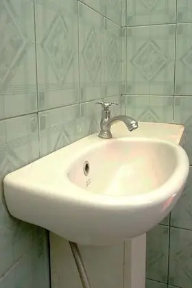 Standard İki Ayrı Yataklı Oda