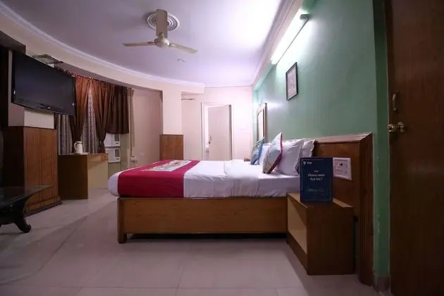 Standard Tek Büyük veya İki Ayrı Yataklı Oda, 1 Çift Kişilik Yatak, Özel Banyo