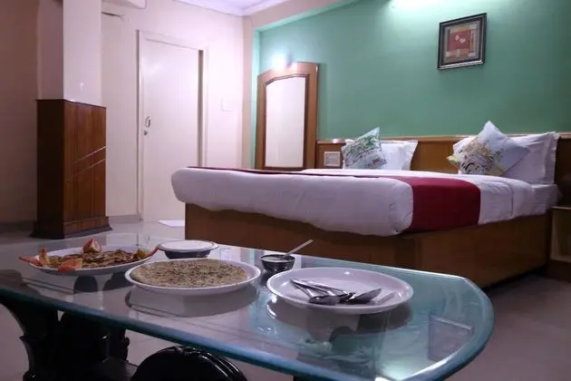 Standard Tek Büyük veya İki Ayrı Yataklı Oda, 1 Çift Kişilik Yatak, Özel Banyo