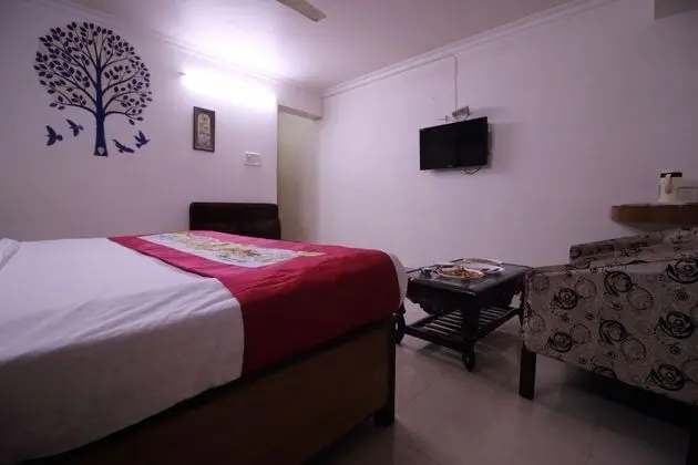 Standard Tek Büyük veya İki Ayrı Yataklı Oda, 1 Çift Kişilik Yatak, Özel Banyo