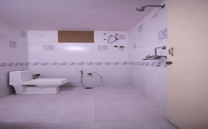 Standard Tek Büyük veya İki Ayrı Yataklı Oda, 1 Çift Kişilik Yatak, Özel Banyo