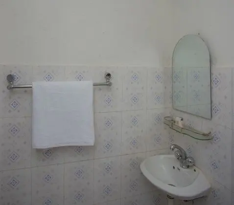 Standard Oda, Sigara İçilmez