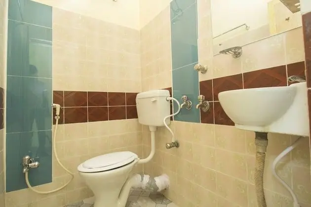 Tek Kişilik Oda, 1 Tek Kişilik Yatak
