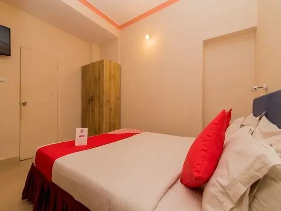 Standard Tek Büyük veya İki Ayrı Yataklı Oda, 1 Yatak Odası, Özel Banyo