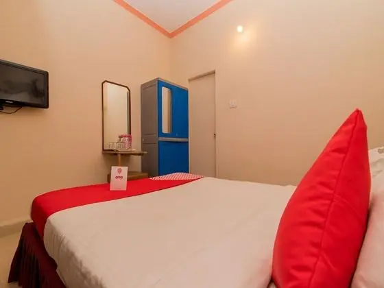 Standard Tek Büyük veya İki Ayrı Yataklı Oda, 1 Yatak Odası, Özel Banyo