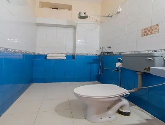 Standard Tek Büyük veya İki Ayrı Yataklı Oda, 1 Yatak Odası, Özel Banyo