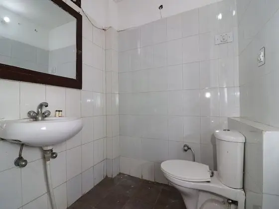 Tek Büyük Yataklı Oda, 1 Büyük (Queen) Boy Yatak
