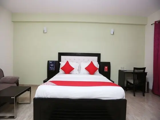 Deluxe Tek Büyük veya İki Ayrı Yataklı Oda, 1 En Büyük (King) Boy Yatak