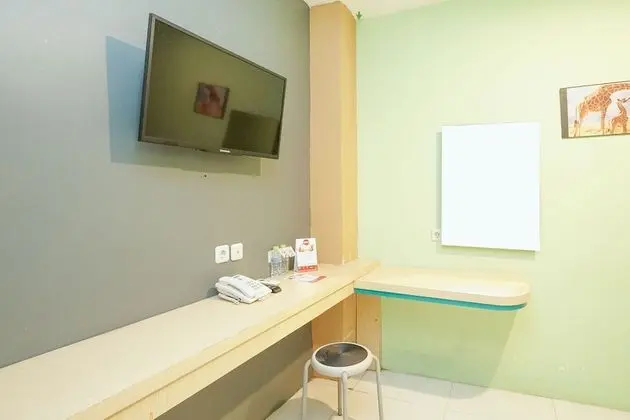 Deluxe Tek Büyük Yataklı Oda, 1 Çift Kişilik Yatak, Sigara İçilmez