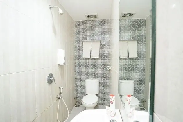 Deluxe Tek Büyük Yataklı Oda, 1 Çift Kişilik Yatak, Sigara İçilmez