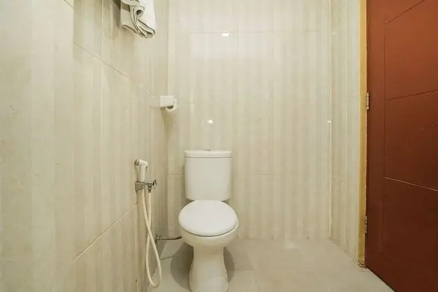 Standard Tek Büyük Yataklı Oda, 1 Çift Kişilik Yatak, Sigara İçilmez