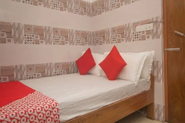 Tek Kişilik Oda