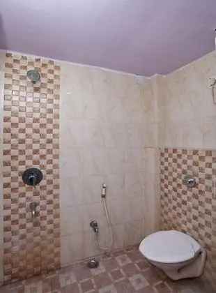 Deluxe Süit