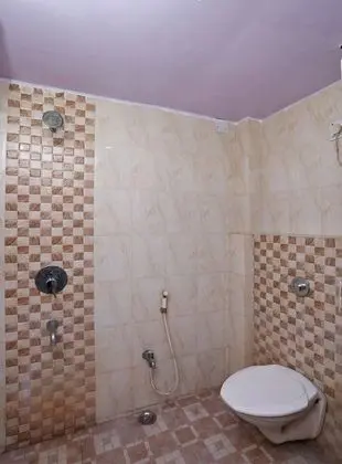 Standard Tek Kişilik Oda