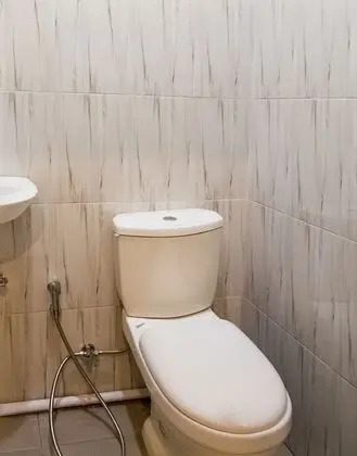 Basic Tek Büyük Yataklı Oda