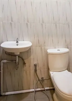 Basic Tek Büyük Yataklı Oda