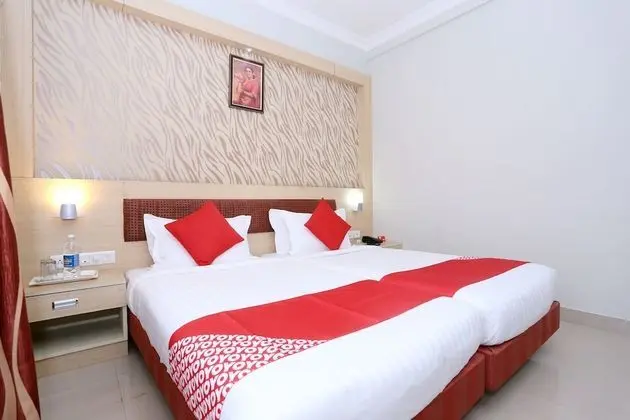 Standard Oda
