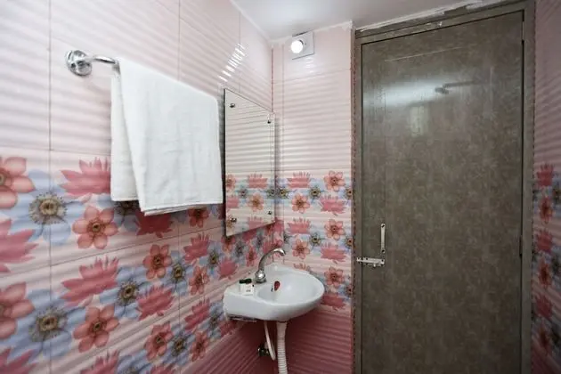 Deluxe Tek Büyük veya İki Ayrı Yataklı Oda, 1 En Büyük (King) Boy Yatak
